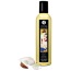 Массажное масло Shunga Erotic Massage Oil Adorable Coconut Thrills - кокос, 250 мл - Фото №0
