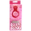 Виброкольцо Love ring - Фото №7