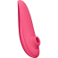 Симулятор орального секса для женщин Womanizer The Original Muse, розовый - Фото №0