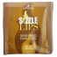 Оральний гель з зігріваючим ефектом Sensuva Sizzle Lips Salted Caramel - солона карамель, 6 мл - Фото №1
