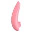 Симулятор орального секса для женщин Womanizer The Original Premium ECO, розовый - Фото №3