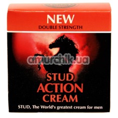Крем для усиления эрекции Stud Action Cream - Фото №1