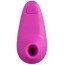 Симулятор орального секса для женщин Womanizer Starlet, розовый - Фото №5