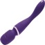 Универсальный массажер We-Vibe Wand, фиолетовый - Фото №24