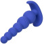 Анальний ланцюжок Cheeky X-6 Anal Beads, синій - Фото №7