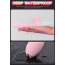 Вібратор з підігрівом, ротацією і поштовхами FoxShow Silicone Heating and Thrusting Vibrator, рожевий - Фото №16