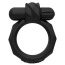 Виброкольцо для члена Bathmate Vibe Maximus 55, черное - Фото №0