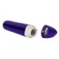 Клиторальный вибратор Brilliant Mini Vibe, фиолетовый - Фото №3