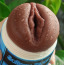 Искусственная вагина Pleasure Brew Masturbator Sultry Stout, коричневая - Фото №16