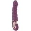 Вибратор для точки G с толчками Javida Shaking Vibrator, фиолетовый - Фото №1