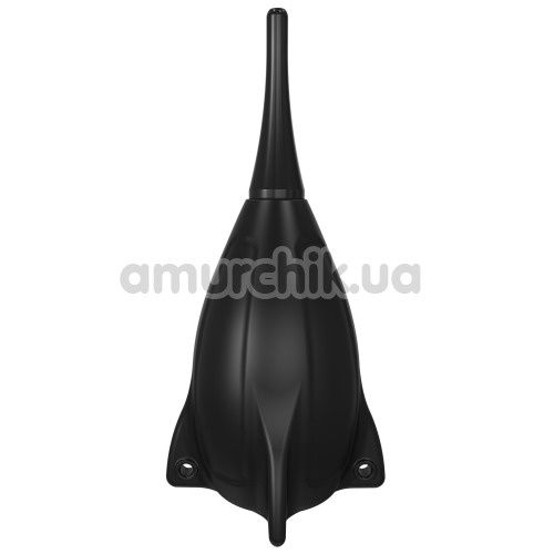 Інтимний душ Bathmate Hydro Rocket Douche, чорний - Фото №1