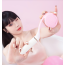 Симулятор орального сексу для жінок з пульсацією Otouch Lollipop, рожевий - Фото №11