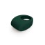 Виброкольцо Lelo Tor 2 Green (Лело Тор 2 Грин), зеленое - Фото №5
