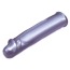 Набор из 9 предметов Mega Purple Sex Toy Kit, фиолетовый - Фото №6