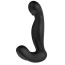 Вибростимулятор простаты для мужчин Cheeky Love Remote Swirling P-Pleaser, черный - Фото №12