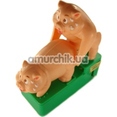 Игрушка Porking Piggies - Фото №1