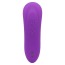 Симулятор орального сексу для жінок Alive Cherry Quiver, фіолетовий - Фото №3