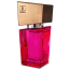 Парфуми з феромонами Shiatsu Pheromone Fragrance Women Pink для жінок, 15 мл - Фото №1