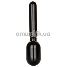 Интимный душ Cleaner Torpedo, черный - Фото №1
