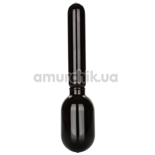 Интимный душ Cleaner Torpedo, черный - Фото №1