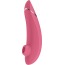 Симулятор орального секса для женщин Womanizer Premium, розовый - Фото №7