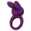 Виброкольцо Eos, фиолетовое - Фото №1