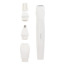 Тример для жінок Intimate Health All-in-one Ladyshave, білий - Фото №1