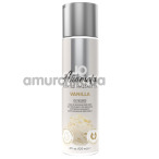 Массажное масло JO Aromatix Scented Massage Oil Vanilla - ваниль, 120 мл - Фото №1