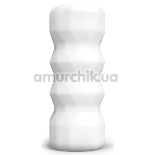 Мастурбатор Dorcel Cup Exotic, білий - Фото №1