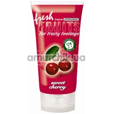 Оральный гель FreshFruits Sweet Cherry - Фото №1