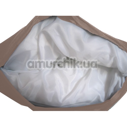 Подушка з секретом Petite Plushie Pillow, коричнева