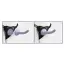 Страпон Dillio Platinum Collection Body Dock SE Pegging Kit, фіолетовий - Фото №8