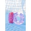 Віброкільце Toyfa Vibrating Ring, рожеве - Фото №10