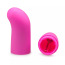 Вибратор для точки G Easy Toys Mini G-Vibe, розовый - Фото №3