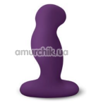 Вибростимулятор простаты для мужчин Nexus G-Play Plus Small, фиолетовый - Фото №1