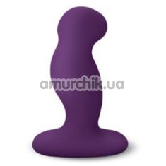 Вибростимулятор простаты для мужчин Nexus G-Play Plus Small, фиолетовый - Фото №1