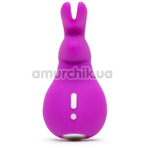 Клиторальный вибратор Happy Rabbit Clitoral Vibe, фиолетовый