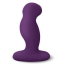 Вібростимулятор простати для чоловіків Nexus G-Play Plus Small, фіолетовий - Фото №1