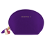 Виброяйцо Rianne S Pulsy Playball, фиолетовое - Фото №3