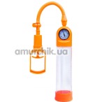 Вакуумна помпа A-Toys Vacuum Pump 768001, помаранчева - Фото №1