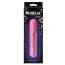 Вибратор Stardust Rechargeable Massager Charm, розовый - Фото №2