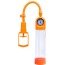 Вакуумная помпа A-Toys Vacuum Pump 768001, оранжевая - Фото №0