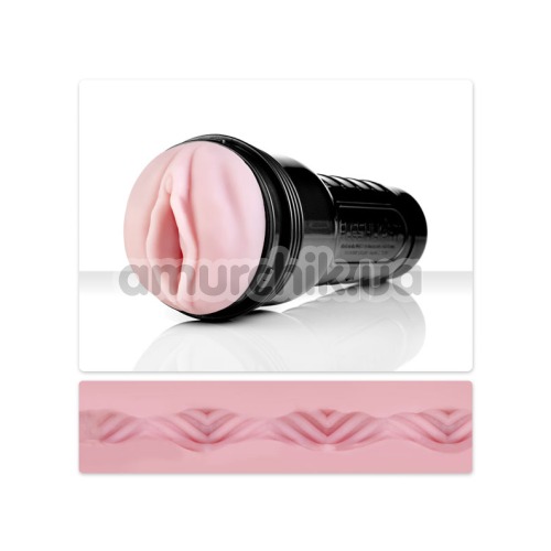 Fleshlight Pink Lady Vortex (Флешлайт Пінк Леді Вортекс)