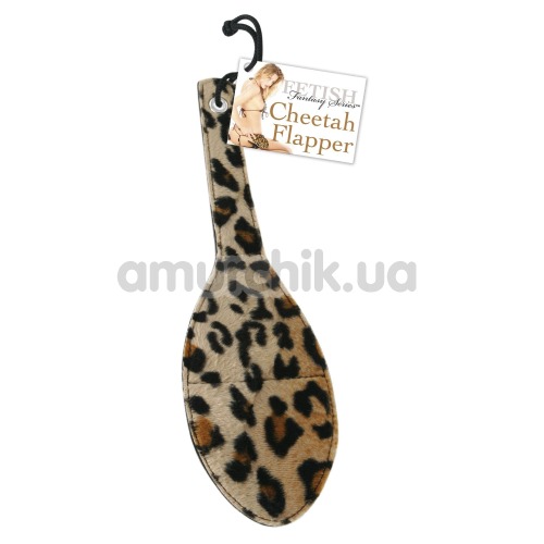 Шлепалка Cheetah Flapper Paddle - Фото №1