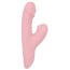 Пульсатор Sweet Smile Thumping G-Spot Massager, розовый - Фото №2