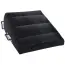 Надувная подушка для секса Sportsheets Pivot Inflatable Positioner Plus Ramp, черная - Фото №1