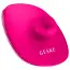 Щетка для лица Geske Facial Brush 4 in 1 Suction Mount, ярко-розовая - Фото №5