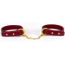Фіксатори для рук Upko Bracelet Handcuffs, червоні - Фото №2