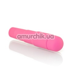 Клиторальный вибратор Funky Massager, розовый - Фото №1