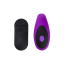 Вибратор G-Spot & Clitorial Vibrator E12, фиолетовый - Фото №3